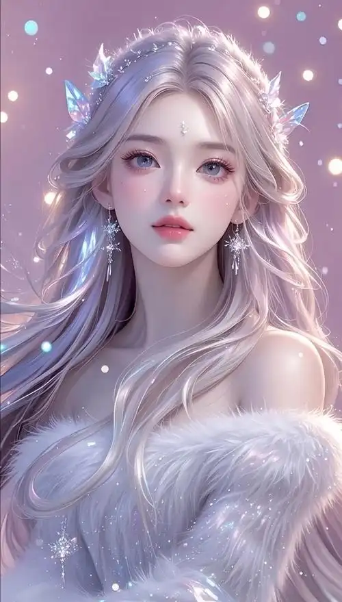 一念永恒动漫 永恒之子觉醒 海报